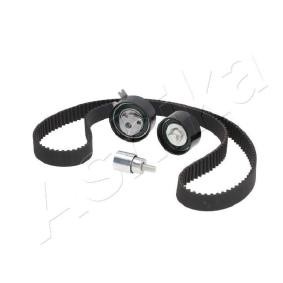 Comprar Kit de correa de distribución de ASHIKA KCT008 a bajo precio de 87,55 €