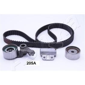 Zahnriemensatz KCT205A