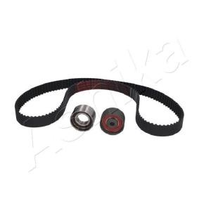 Achetez des Kit de distribution ASHIKA KCT327 à prix pour 54,52 €