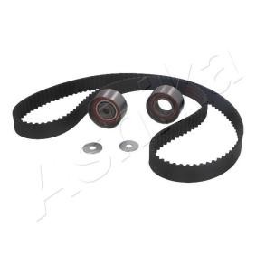 Achetez des Kit de distribution ASHIKA KCT378 à prix pour 83,64 €