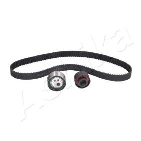 Achetez des Kit de distribution ASHIKA KCT397 à prix pour 67,73 €