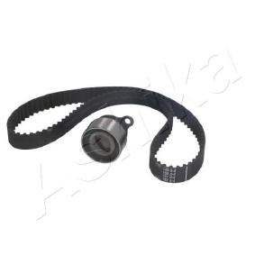 Achetez des Kit de distribution ASHIKA KCT413A à prix pour 32,45 €