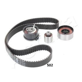 Achetez des Kit de distribution ASHIKA KCT502 à prix pour 98,92 €