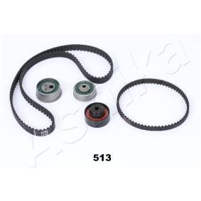 Achetez des Kit de distribution ASHIKA KCT513 à prix pour 60,83 €