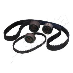 Achetez des Kit de distribution ASHIKA KCT526C à prix pour 75,57 €