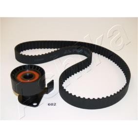 Achetez des Kit de distribution ASHIKA KCT602 à prix pour 60,37 €