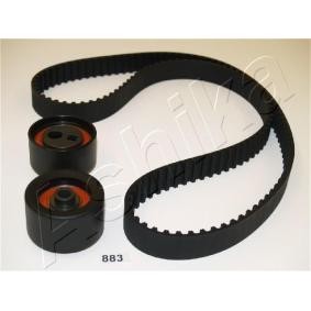 Achetez des Kit de distribution ASHIKA KCT883 à prix pour 194,74 €