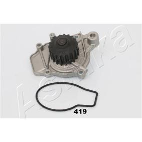 Achetez des Pompe à eau ASHIKA 35-04-419 à prix pour 41,77 €