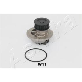 Achetez des Pompe à eau ASHIKA 35-0W-W11 à prix pour 63,57 €