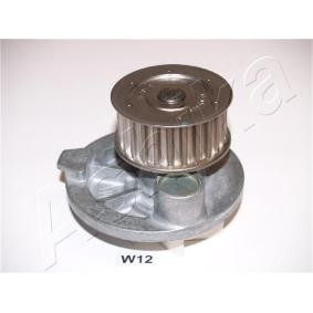 Achetez des Pompe à eau ASHIKA 35-0W-W12 à prix pour 30,73 €