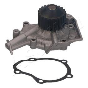 Achetez des Pompe à eau ASHIKA 35-W0-004 à prix pour 42,62 €