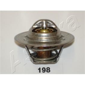 Achetez des Thermostat d'eau ASHIKA 38-01-198 à prix pour 17,98 €