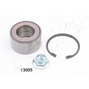 Comprar Juego de cojinete de rueda de ASHIKA 44-13005 a bajo precio de 47,72 €