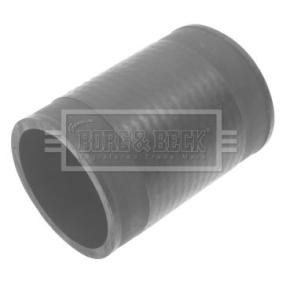 Ladeluftschlauch von BORG & BECK für Astra Mk V (H) (A04) Schrägheck günstig online kaufen