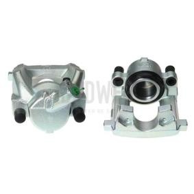 Köp Bromsok av BUDWEG CALIPER 344881 till det låga priset 1165,63 kr