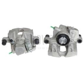 Köp Bromsok av BUDWEG CALIPER 344883 till det låga priset 1590,79 kr