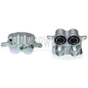 Osta Jarrusatula BUDWEG CALIPER:llä 344890 edullisesti hintaan 63,27 €