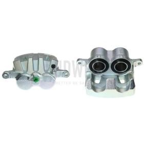 Osta Jarrusatula BUDWEG CALIPER:llä 344891 edullisesti hintaan 63,27 €