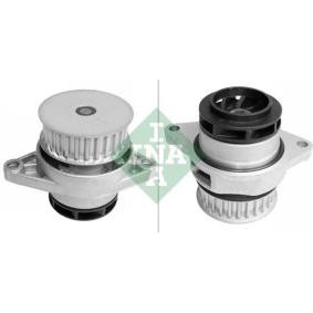Achetez des Pompe à eau INA 538 0050 10 à prix pour 42,13 €