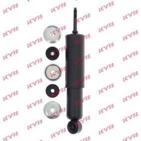 Stoßdämpfer 444120 von KYB günstig für 52,93 € online kaufen