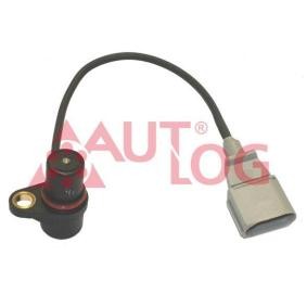 VOLKSWAGEN Kurbelwellensensor von AUTLOG