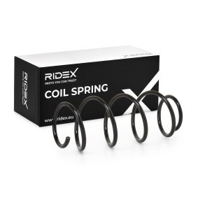 Osta Jousi (auton jousitus) RIDEX:llä 188C0078 edullisesti hintaan 30,58 €