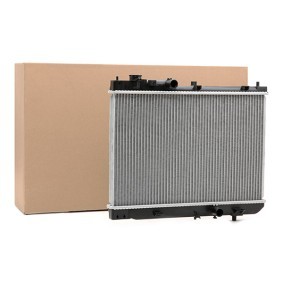 Achetez des Radiateur du moteur RIDEX 470R0345 à prix pour 139,26 €