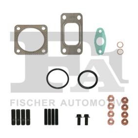 Montagesatz, Lader von FA1 KT110510