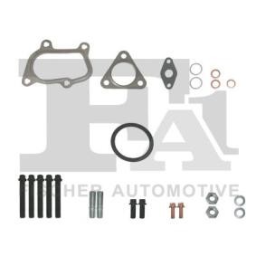 Compre Junta para turbo de FA1 online para Astra F Caravan (T92) a preços moderados