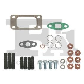 Montagesatz, Lader von FA1 KT130210