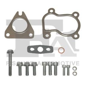 Compre Kit de montagem, turbocompressor da FA1 KT210110 a um preço baixo por 12,75 €