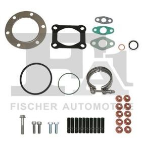 Acquista Kit montaggio turbocompressore da FA1 KT820520 a buon mercato per soli 45,21 €