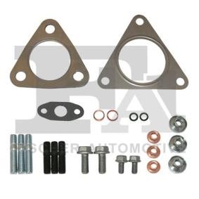 Montagesatz, Lader KT220290