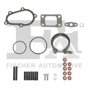 Acquista Kit montaggio turbocompressore da FA1 KT820640 a buon mercato per soli 34,27 €