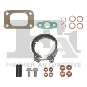 Montagesatz, Lader KT330050