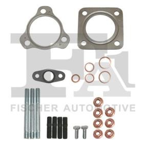 Compre Kit de montagem, turbocompressor da FA1 KT330060 a um preço baixo por 20,10 €