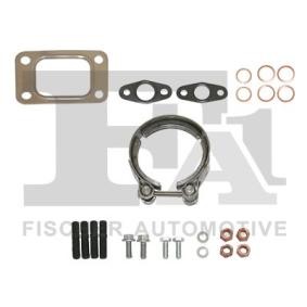 Compre Kit de montagem, turbocompressor da FA1 KT330170 a um preço baixo por 26,65 €