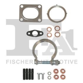 Montagesatz, Lader KT330210 FIAT STILO von FA1
