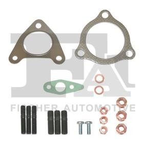Montagesatz, Lader KT550005 VOLVO XC 90 von FA1
