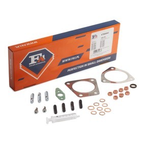 Compre Kit de montagem, turbocompressor da FA1 KT550040 a um preço baixo por 15,90 €