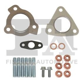 Montagesatz, Lader KT730040 HYUNDAI TRAJET von FA1