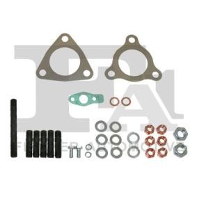 Acquista Kit montaggio, compressore da FA1 online per PAJERO II Canvas Top (V2_W, V4_W) a prezzi moderati