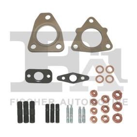 Montagesatz, Lader KT770010