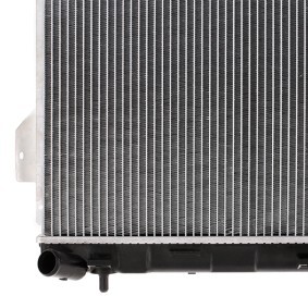 Achetez des Radiateur du moteur RIDEX 470R0061 à prix pour 97,32 €