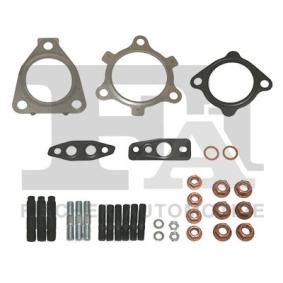 Montagesatz, Lader KT770005 TOYOTA 4 RUNNER von FA1