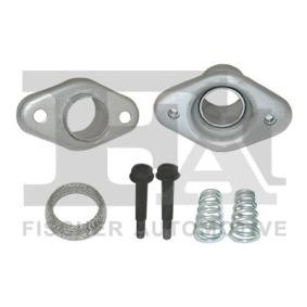 Flansch, Abgasrohr 066-805.023