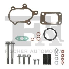 Achetez des Kit de montage, compresseur FA1 KT330140 à prix pour 33,44 €
