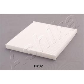 Innenraumfilter 21-HY-H32