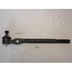 Spurstangenkopf von ASHIKA für ROCKY Soft Top (F7, F8) günstig online kaufen