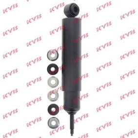 Stoßdämpfer 445025 für Range Rover II (P38A) für 52,51 CHF